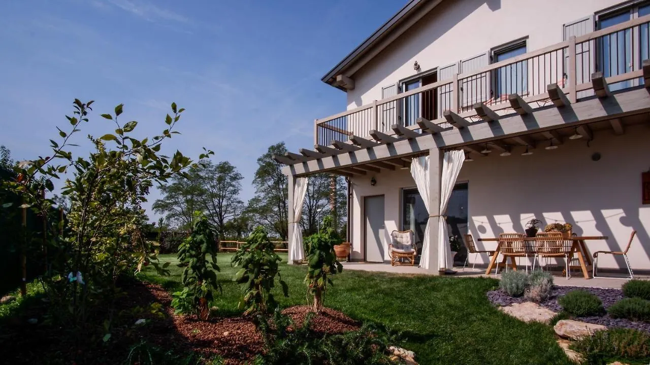 Ca Di Timo B&B Salionze Bed & Breakfast